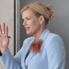 Bundestagspräsidentin reist zu Antrittsbesuch nach Paris