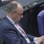 Merz telefoniert mit Regierungschefs von Japan und Indien