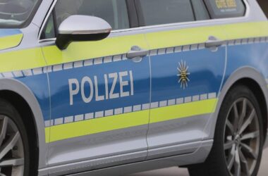 Thüringer Verfassungsschutz dringt auf Vorgehen gegen Reichsbürger