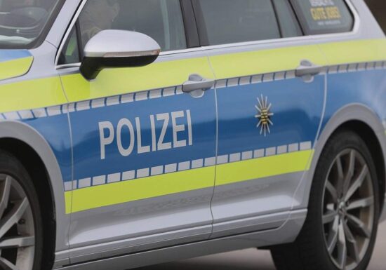 Thüringer Verfassungsschutz dringt auf Vorgehen gegen Reichsbürger