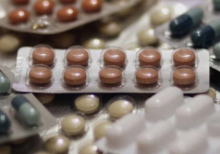 AOK befürchtet steigende Medizinpreise in Deutschland wegen Trump