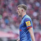 1. Bundesliga: Kiel schöpft in Augsburg neue Hoffnung gegen Abstieg
