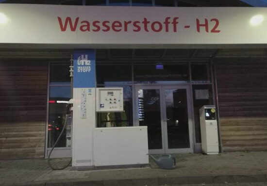 Forscher skizzieren mögliche globale Wasserstoffwirtschaft