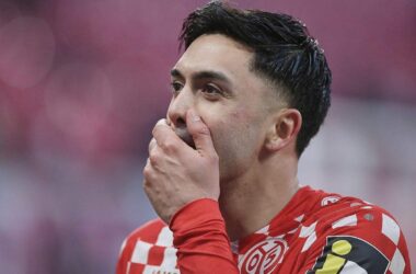 Amiri muss von Nationalmannschaft abreisen