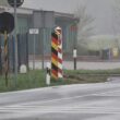 Bundespolizei: Deutlich weniger unerlaubte Einreisen