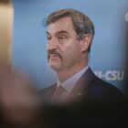 Söder hält mögliches AfD-Verbot für "falsches Signal"