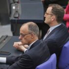 Kanzlerwahl: Söder appelliert an Abgeordnete - AfD will Neuwahlen