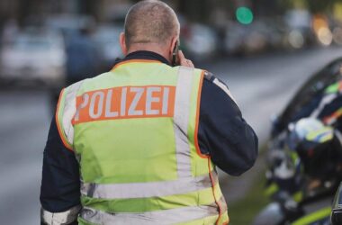 GdP für einheitliches Vorgehen bei Überprüfung von AfD-Mitgliedern