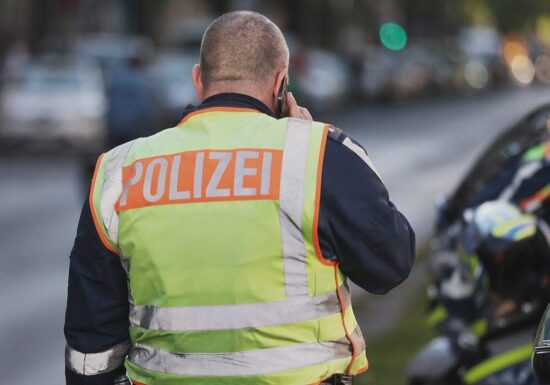 GdP für einheitliches Vorgehen bei Überprüfung von AfD-Mitgliedern