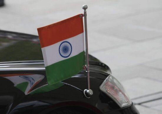 Indien attackiert Ziele in Pakistan