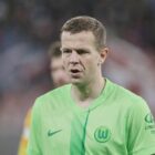 Vavro bleibt beim VfL Wolfsburg