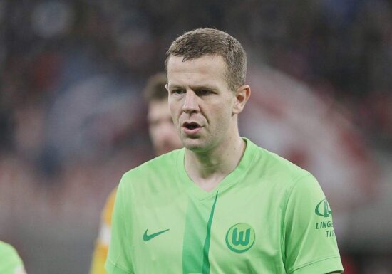 Vavro bleibt beim VfL Wolfsburg