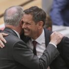 Olaf Lies neuer niedersächsischer Ministerpräsident