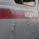 Waffenruhe im Ukraine-Krieg bleibt brüchig