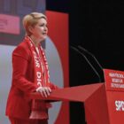 Schwesig: SPD-Mitglieder sollen zu Merz-Erfolg beitragen