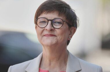 SPD stützt Weimer-Vorstoß zu Digitalabgabe
