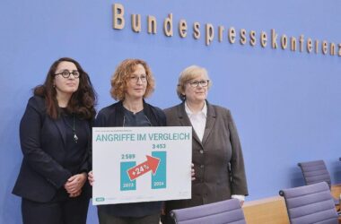 Opferberatungsstellen melden erneuten Anstieg rechter Gewalt