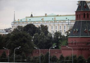 Russland verbietet Amnesty International