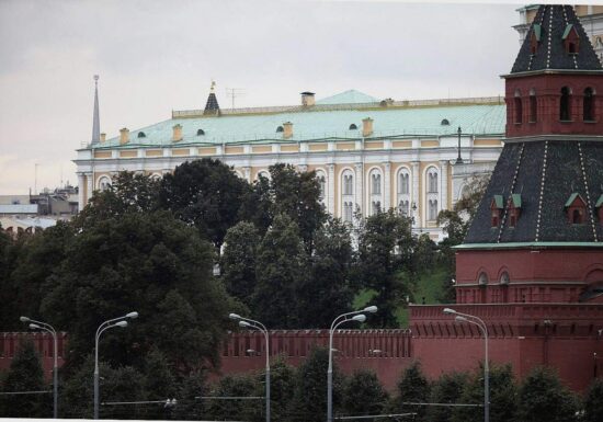 Russland verbietet Amnesty International