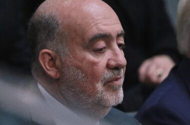 Prosor fordert nach Attentat in Washington Konsequenzen