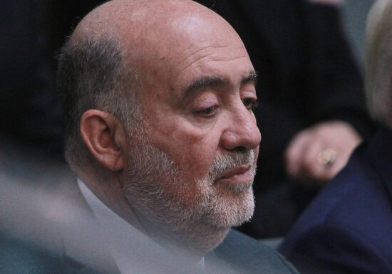 Prosor fordert nach Attentat in Washington Konsequenzen