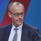 Holocaustüberlebende wirft Merz fehlendes Gespür für Geschichte vor