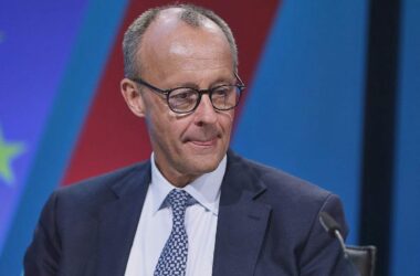 Holocaustüberlebende wirft Merz fehlendes Gespür für Geschichte vor