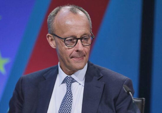 Holocaustüberlebende wirft Merz fehlendes Gespür für Geschichte vor