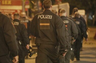 Großrazzia gegen Kinderpornografie in Unterfranken