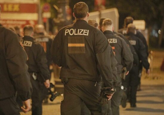 Großrazzia gegen Kinderpornografie in Unterfranken