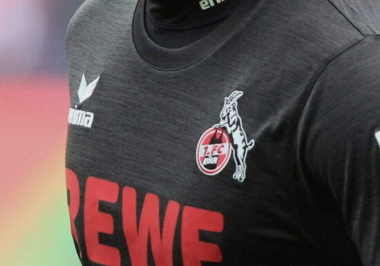 Funkel übernimmt Traineramt beim 1. FC Köln