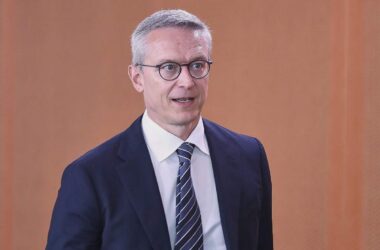 Wildberger will "digitale Identität" für alle Bürger