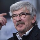 Hein will nicht mehr über die DDR schreiben