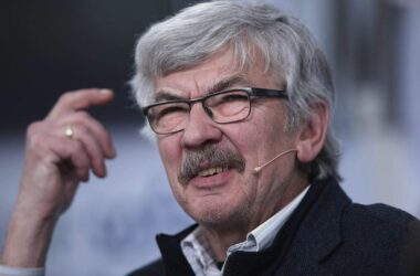 Hein will nicht mehr über die DDR schreiben