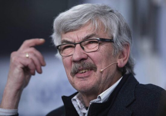 Hein will nicht mehr über die DDR schreiben