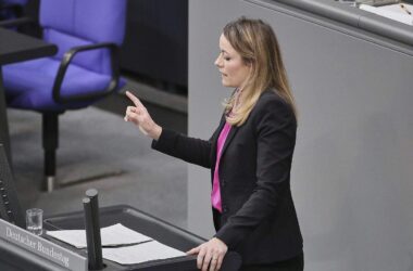 Linke und Union sehen in Stillhaltezusage keinen AfD-Teilerfolg