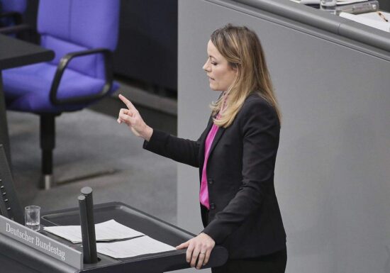 Linke und Union sehen in Stillhaltezusage keinen AfD-Teilerfolg
