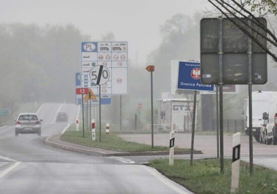 Bundespolizei: Kaum Widerstand nach Ausweitung der Grenzkontrollen