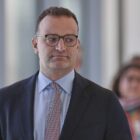 Spahn: Merz soll Kandidat für zweiten Kanzlerwahlgang bleiben