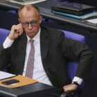 Bericht: Merz führt Standortgespräche mit Dow Chemicals