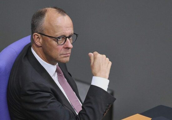 Merz: Werden russische Vermögen konfiszieren "wenn möglich"
