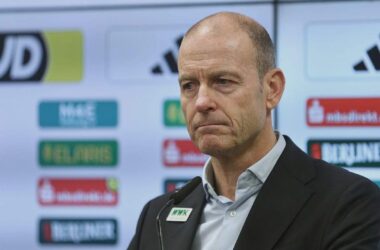 FC Augsburg trennt sich von Cheftrainer und Sportdirektor