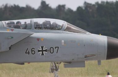 Bericht: Holger Neumann wird neuer Luftwaffen-Inspekteur