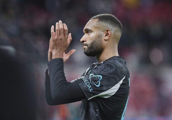 FC Bayern verpflichtet Jonathan Tah