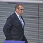 Henning Otte zum neuen Wehrbeauftragten gewählt