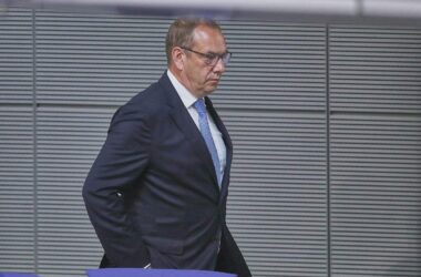 Henning Otte zum neuen Wehrbeauftragten gewählt