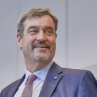 Söder gegen AfD-Verbotsverfahren - Haßelmann drängt darauf