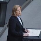 Bas ruft Firmen zu "Haltung und Standfestigkeit" gegenüber AfD auf