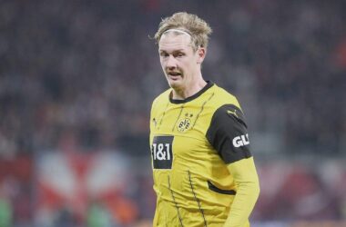 1. Bundesliga: BVB wahrt in Leverkusen Champions-League-Chancen
