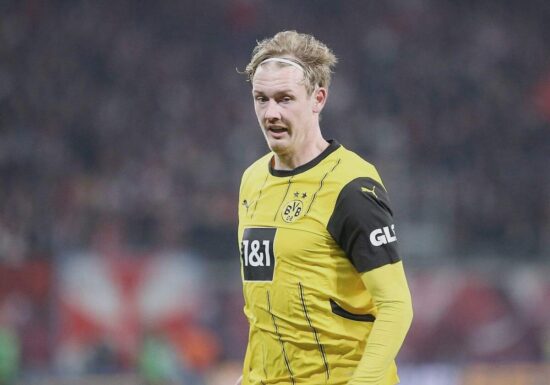 1. Bundesliga: BVB wahrt in Leverkusen Champions-League-Chancen